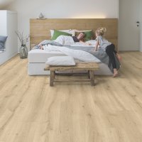 Quickstep LMP Majestic Woestijn eik licht natuur 9,5mm