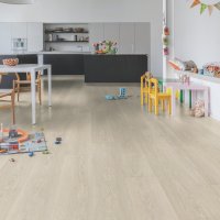 Quickstep LMP Majestic Vallei eik lichtbeige 9,5mm