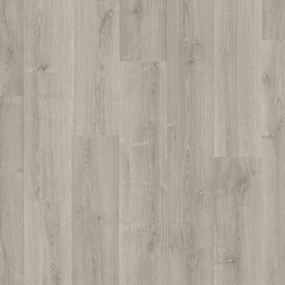 Quickstep LMP Capture Geborstelde eik grijs 9mm