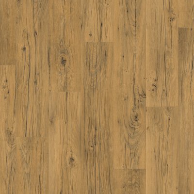 Quickstep LMP Capture Gebarsten eik natuur 9mm