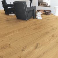 Quickstep Parket EWF Imperio Generfde eik extra mat  Vibrant Natural 13,5mm