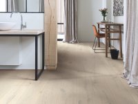 Quickstep Parket EWF Imperio Everest-witte eik extra mat  Vibrant White 13,5mm