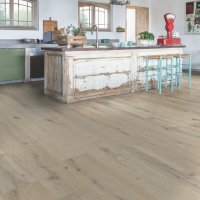Quickstep Parket EWF Massimo Winterstorm eik geolied extra mat Vibrant Light grey 13,5mm