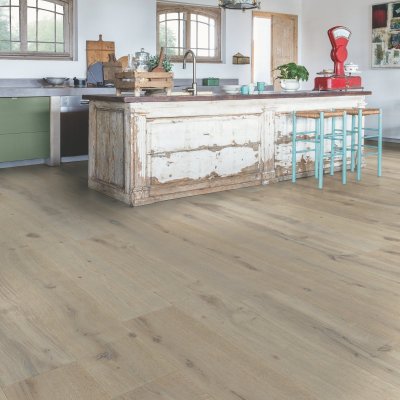 Quickstep Parket EWF Massimo Winterstorm eik geolied extra mat Vibrant Light grey 13,5mm