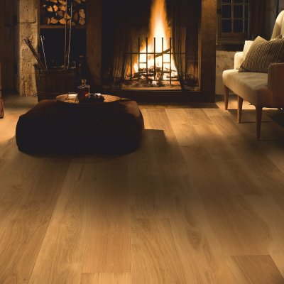 Quickstep Parket EWF Palazzo Honing eik geolied Nature Natural 13,5mm