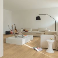 Quickstep Parket EWF Palazzo Verfijnde eik extra mat Nature Beige 13,5mm