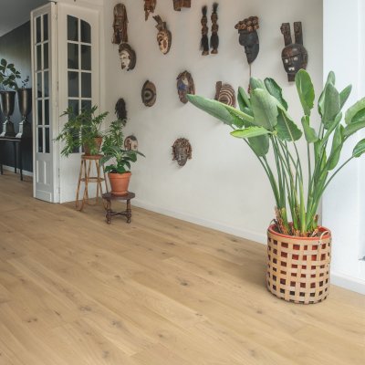 Quickstep Parket EWF Palazzo Pure eik extra mat Marquant Beige 13,5mm