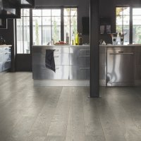 Quickstep Parket EWF Palazzo eik béton huilé Vibrant Light grey 13,5mm