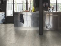 Quickstep Parket EWF Palazzo eik béton huilé  Vibrant Light grey 13,5mm