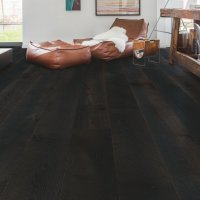 Quickstep Parket EWF Palazzo Middernacht eik geolied Vibrant Black 13,5mm