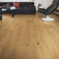 Quickstep Parket EWF Palazzo Zonsondergang eik extra mat  Vibrant Natural 13,5mm