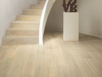 Quickstep Parket EWF Palazzo Leliewitte eik extra mat  Nature White 13,5mm