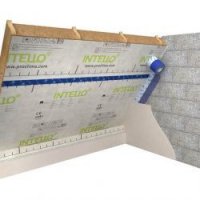 Pro clima INTELLO 1,50m x 20m