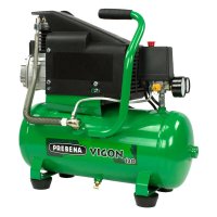 Prebena Compressor  120l 1,5hp 230V