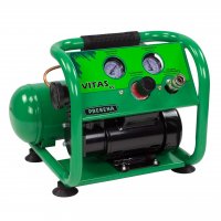 Prebena Compressor mini vitas 45 4l