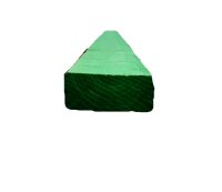 SLS Hout keper geschaafd 38x89 mm C24 gedrenkt
