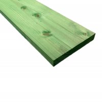 Douglas / Eur Oregon Lamellen geschaafd en gedrenkt 33x219mm 5.50-6.10m (2) Douglas / Eur Oregon Lamellen geschaafd en gedrenkt 33x219mm 5.50-6.10m (2)