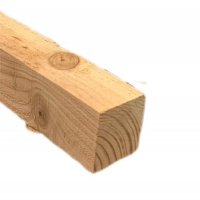 Douglas / Eur Oregon keper 63x50mm 5.50-6.10m (3) Douglas / Eur Oregon keper 63x50mm 5.50-6.10m (3)