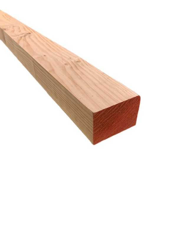 Douglas / Eur Oregon keper geschaafd 58x53mm (3)