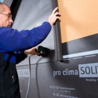 ° pro clima SOLITEX FRONTA WA 1,50m x 50m