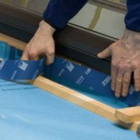  pro clima TESCON Nø1 6cm x 30m