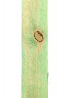 Schalieberd Valiezen planken 25x100 mm gedrenkt