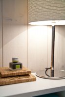 XMocopinus Oceanic Blanc 14x132x2650mm/ 80% PEFC certified (2288172)