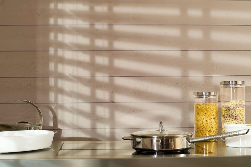 XMocopinus Oceanic Blanc 14x132x2650mm/ 80% PEFC certified (2288172)