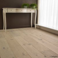 Lalegno ESSENTIALS21-CLASSIC-220-WITOLIE-BCLASSIC-Abrushed - white oiled2200 x 220 x 21/6