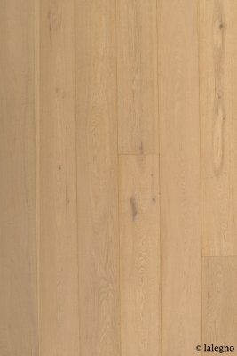 Lalegno ESSENTIALS21-CLASSIC-220-WITOLIE-BCLASSIC-Abrushed - white oiled2200 x 220 x 21/6