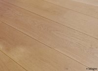 Lalegno ROVERE14-CLASSIC-190-CARIGNAN-BCLASSIC-BBrushed - White Washed1900 x 190 x 14/3
