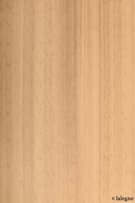 Lalegno EXOTIC15-V-BAMBOO-LANCEROCARBwhite oiled2200 x 190 x 15/4