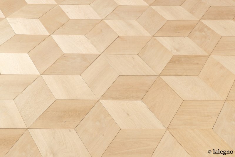 Lalegno BRUT15-CUBE-190-BRUTABCunfinished220 x 190 x 15/4