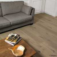 Lalegno ANTIQ15-CLASSIC-190-MERLOT-VCLASSIC-Bdistressed by hand - smoked - grey oiled1900 x 190 x 15/4