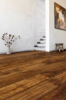 Lalegno ROVERE14-CLASSIC-190-GEVREY-B CLASSIC-Bbrushed - handscraped - antique effect - smoked - natural oiled1900 x 190 x 14/3