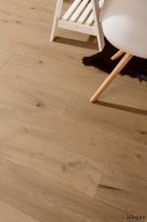 Lalegno ROVERE14-CLASSIC-190-ABRUZZO-BCLASSIC-Bbrushed - smoked - stained - invisible oiled1900 x 190 x 14/3