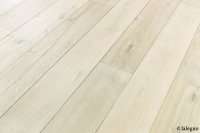 Lalegno ANTIQ15-CLASSIC-220-RHONE-V/BCLASSIC-Bbrushed - distressed - old wood effect - smoked - whitewashed - grey lacquer2200 x 220 x 15/4