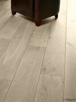 Lalegno ANTIQ15-CLASSIC-220-RHONE-V/BCLASSIC-Bbrushed - distressed - old wood effect - smoked - whitewashed - grey lacquer2200 x 220 x 15/4