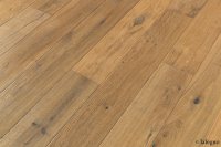 Lalegno EVASION14-CLASSIC-190-HONORAT-BCLASSIC-Bbrushed - antique handscraped - UV oiled1900 x 190 x 14/3