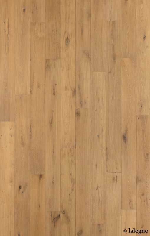 Lalegno EVASION14-CLASSIC-190-HONORAT-BCLASSIC-Bbrushed - antique handscraped - UV oiled1900 x 190 x 14/3