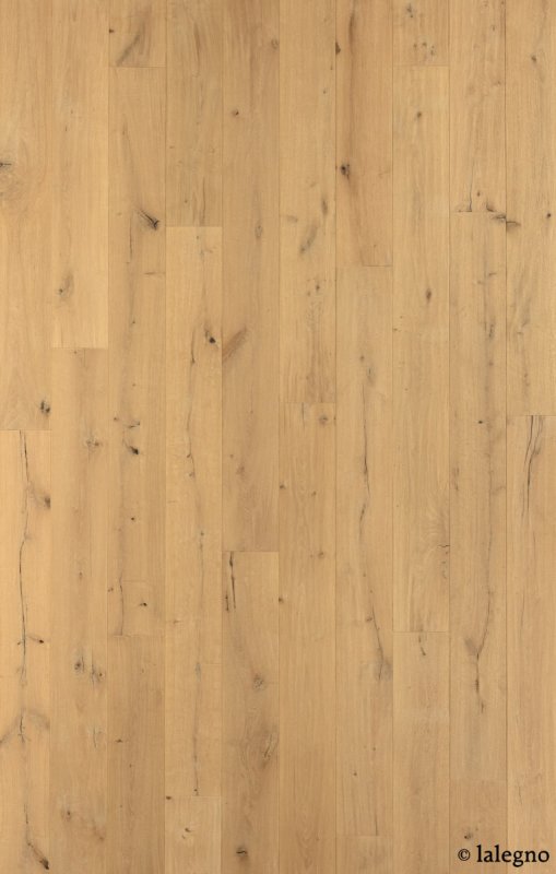 Lalegno EVASION14-CLASSIC-190-BRéHAT-BCLASSIC-Bbrushed - antique handscraped - UV oiled1900 x 190 x 14/3