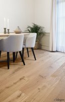 Lalegno EVASION14-CLASSIC-190-CAVALLO-BCLASSIC-Bbrushed - antique handscraped - UV oiled1900 x 190 x 14/3