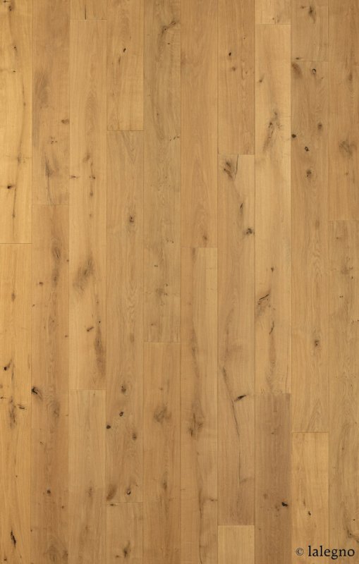 Lalegno EVASION14-CLASSIC-190-CAVALLO-BCLASSIC-Bbrushed - antique handscraped - UV oiled1900 x 190 x 14/3