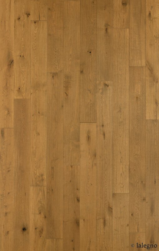 Lalegno EVASION14-CLASSIC-190-ALOFIT-BCLASSIC-Bbrushed - antique handscraped - UV oiled1900 x 190 x 14/3