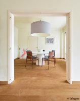 Lalegno EXOTIC15-TEAK-189-BRUTCLASSICunfinished1860 x 189 x 15/4