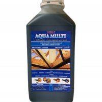 AQUA MULTI GROEN 1 L