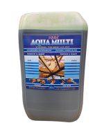 AQUA MULTI GROEN 25 L