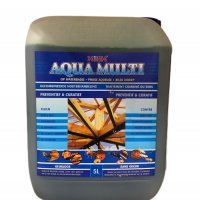 AQUA MULTI GROEN 5 L