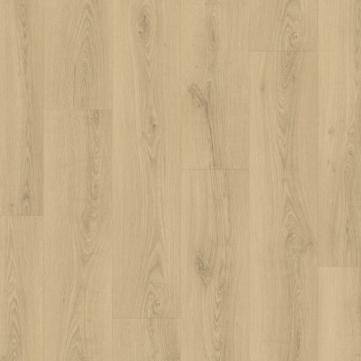 ° Quickstep Short plank Ruwe eik LMP Classic 8mm