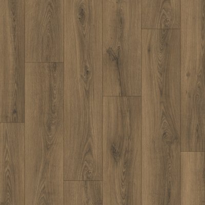 Quickstep Short plank Warme bruine eik LMP Classic 8mm